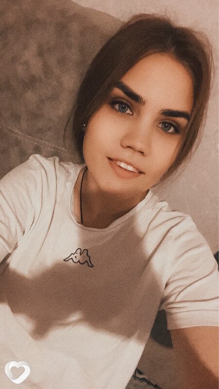 Юлия, 23, Балакове — анкета №1053663
