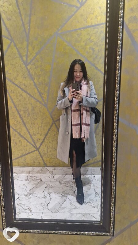 Адина, 35, Актау — анкета №1053668