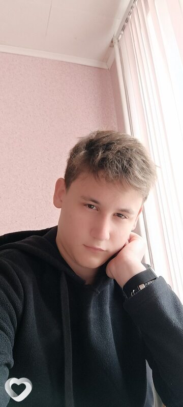 Borisoven, 21, Ставрополе — анкета №1053672
