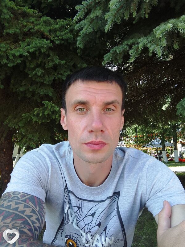 Александр, 38, Нижнем Новгороде — анкета №1053673