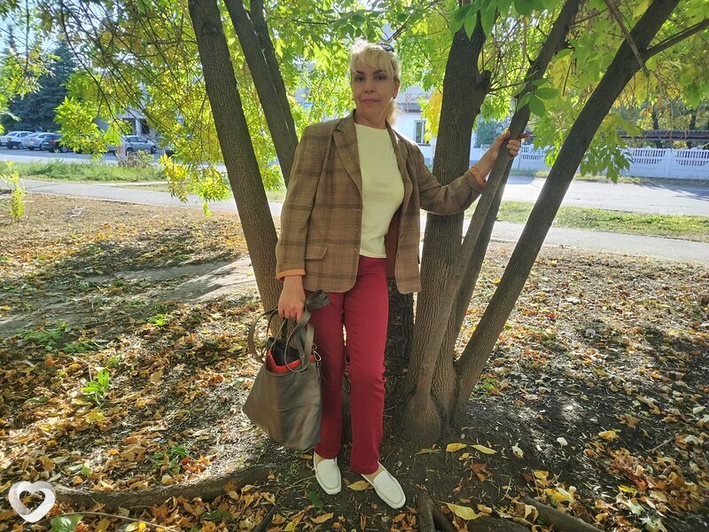 Ангелина, 52, Димитровграде — анкета №1053676