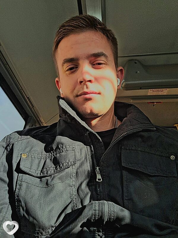 Денис, 31, Пскове — анкета №1053681