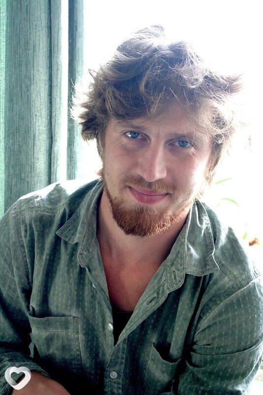 Родион, 36, Санкт-Петербурге — анкета №1053684