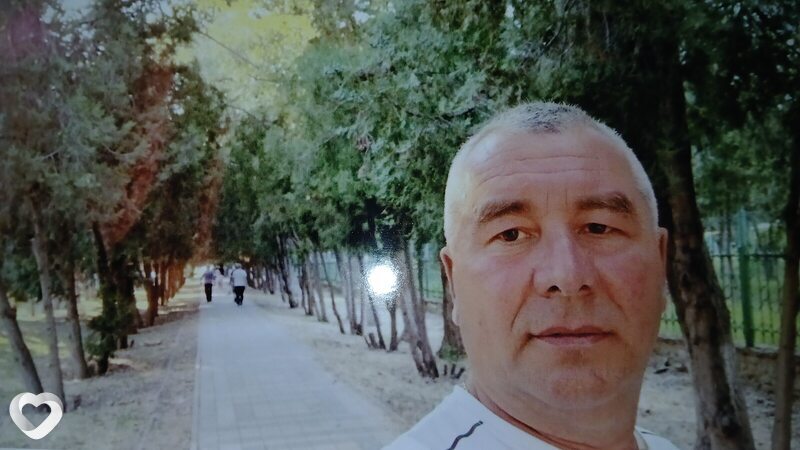Рашид, 57, Ижевске — анкета №1053640