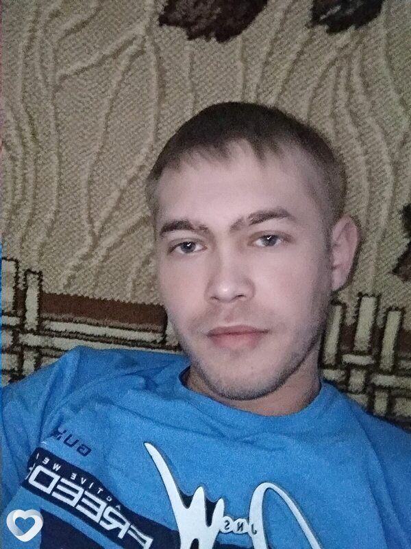 Дмитрий, 35, Чите — анкета №1053642