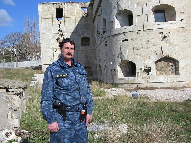 Николай, 63, Севастополе — анкета №1053648