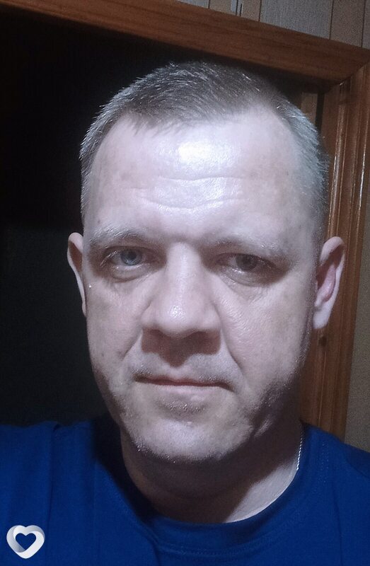 Павел, 45, Лисках — анкета №1053654