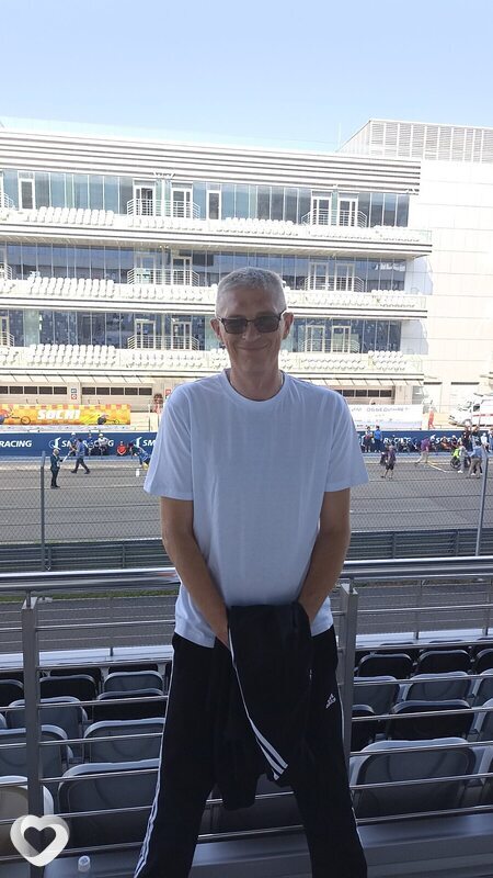 Евгений, 48, Ярославле — анкета №1053659