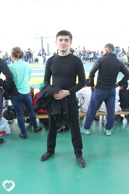 Нур, 32, Таразе — анкета №1053714