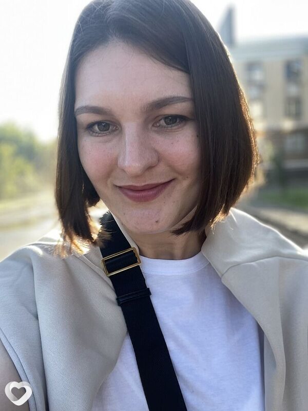 Виктория, 22, Москве — анкета №1053716