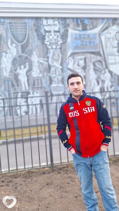 Собир, 27, Москве — анкета №1053719
