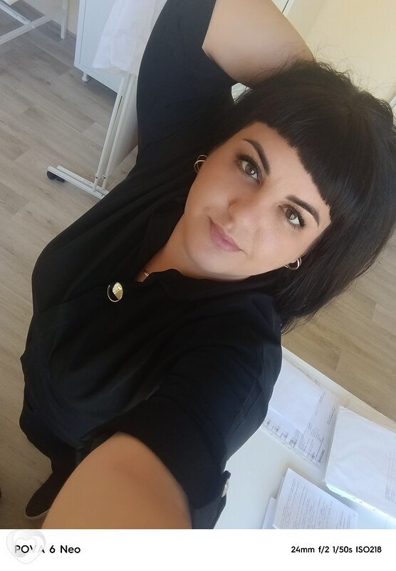 Оксана, 33, Самаре — анкета №1053726