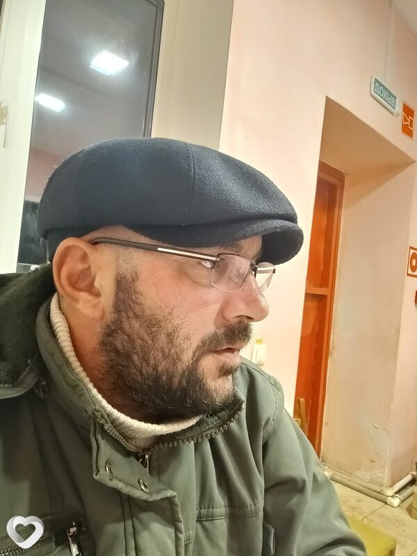 D Zema, 45, Москве — анкета №1053732