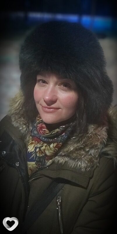 Ирина, 39, Санкт-Петербурге — анкета №1053736