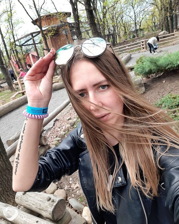 Анжела, 38, Ростове-на-Дону — анкета №1053690