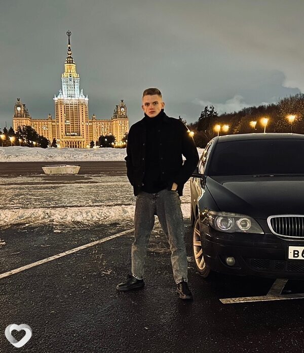 Александр, 22, Краснодаре — анкета №1053696