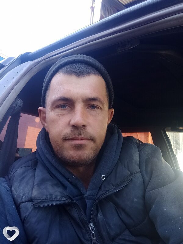 Сергей, 39, Кокшетау — анкета №1053697