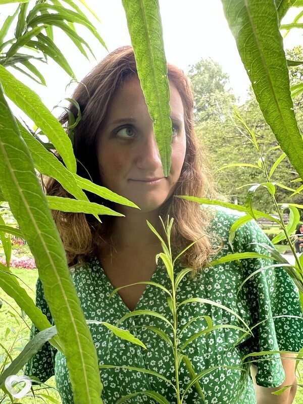 Полина, 37, Чите — анкета №1053706