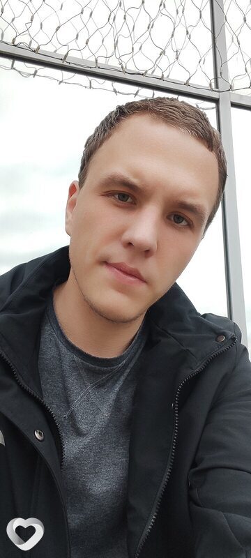 Андрей, 30, Оренбурге — анкета №1053707