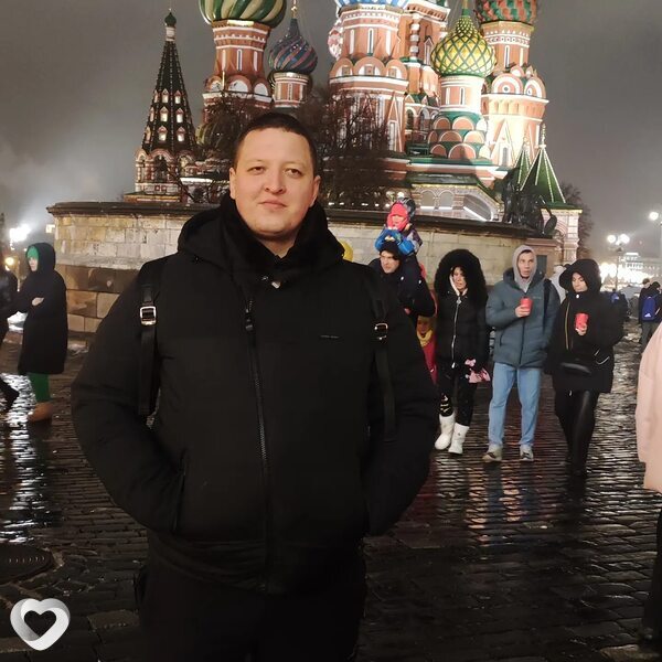 Евгений, 31, Ульяновске — анкета №1053738