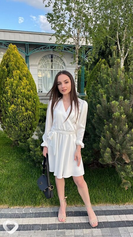 Ната, 38, Москве — анкета №1053742
