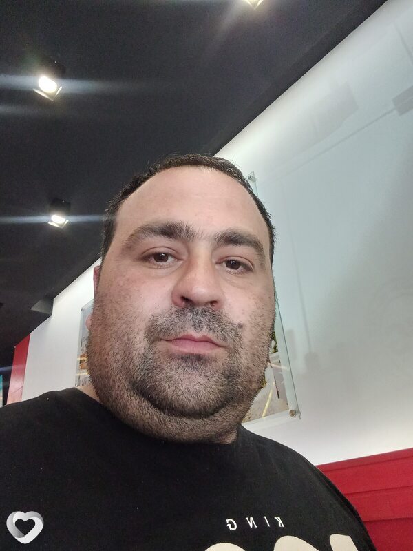 Давид, 39, Ростове-на-Дону — анкета №1053749