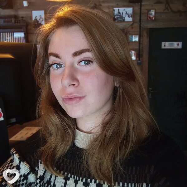 Анастасия, 22, Москве — анкета №1053753
