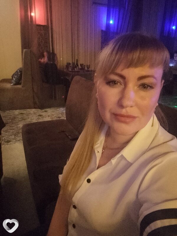 Елена, 42, Урае — анкета №1053756