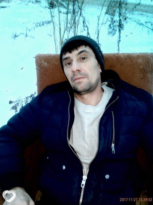 Сергей, 47, Ярославле — анкета №1053760