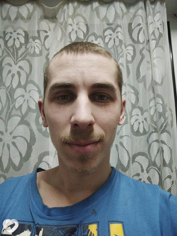 Андрей, 29, Тавде — анкета №1053765