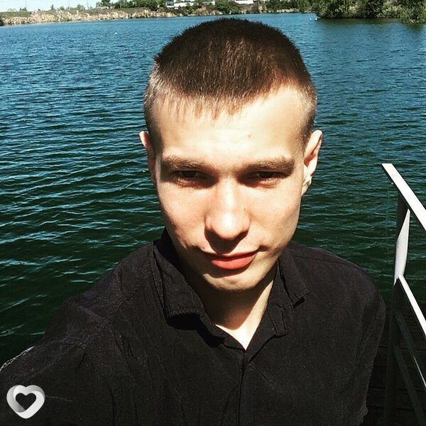 Red, 27, Санкт-Петербурге — анкета №1053768