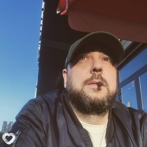 Илья, 42, Москве — анкета №1053778