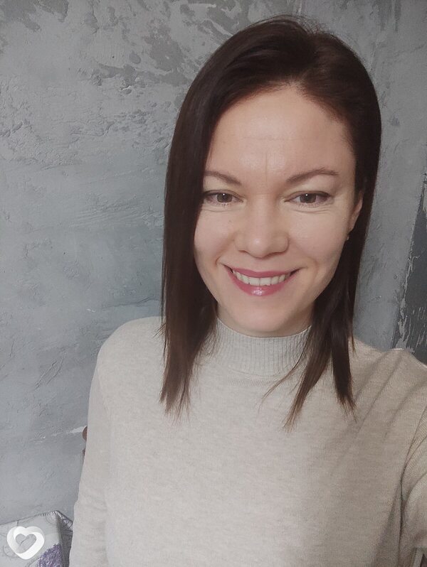 Аня, 38, Бресте — анкета №1053786