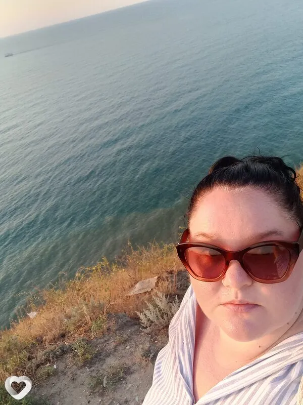 Наталья, 41, Москве — анкета №1053869