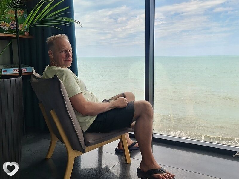 Алексей, 52, Москве — анкета №1053875