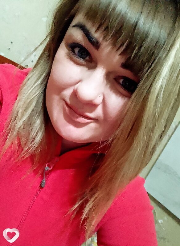 Irinka, 31, Днепр — анкета №1053879
