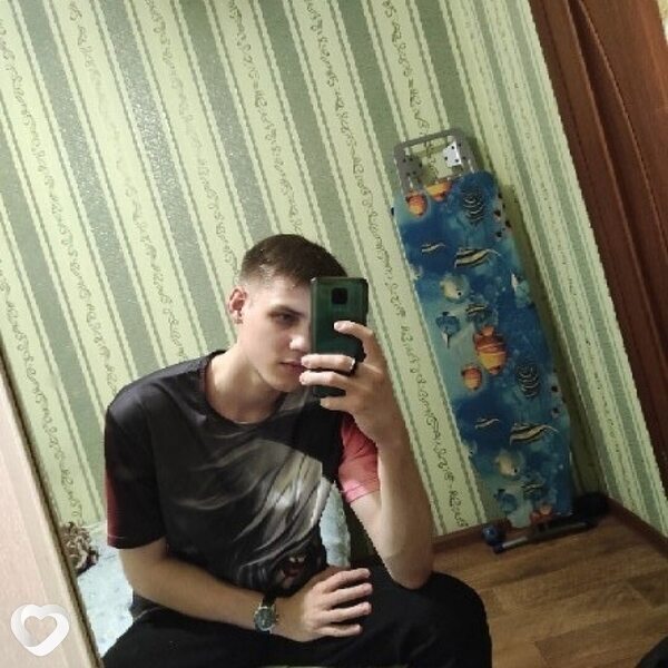 Александр, 26, Перми — анкета №1053883