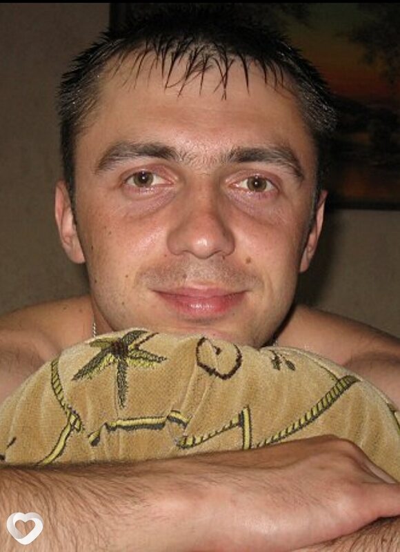 Сергей, 44, Кемерове — анкета №1053885