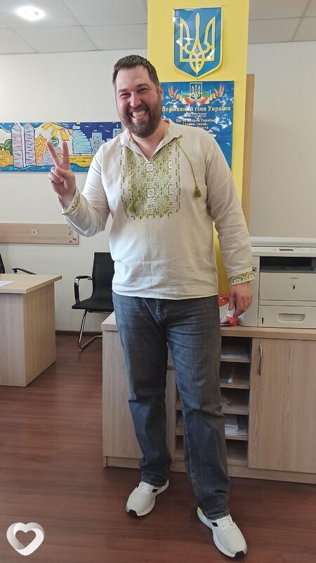 Пикс, 36, Днепр — анкета №1053813