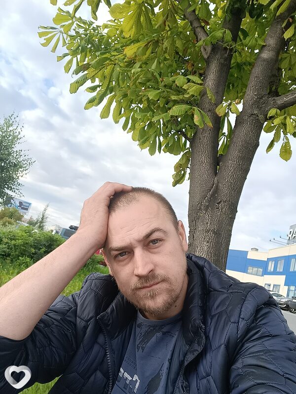 Алексей, Балтийск