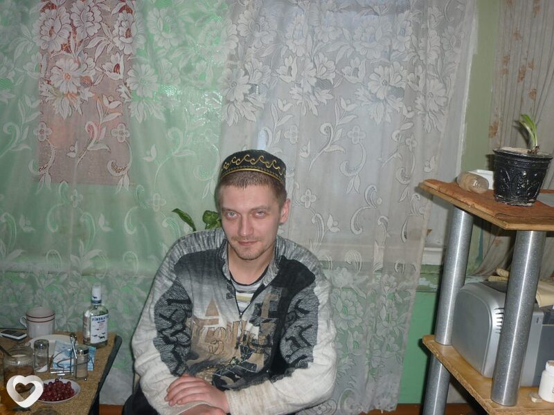 Олег, 45, Нижнем Новгороде — анкета №1053820