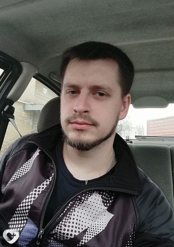 Тайлер, 33, Курске — анкета №1053822