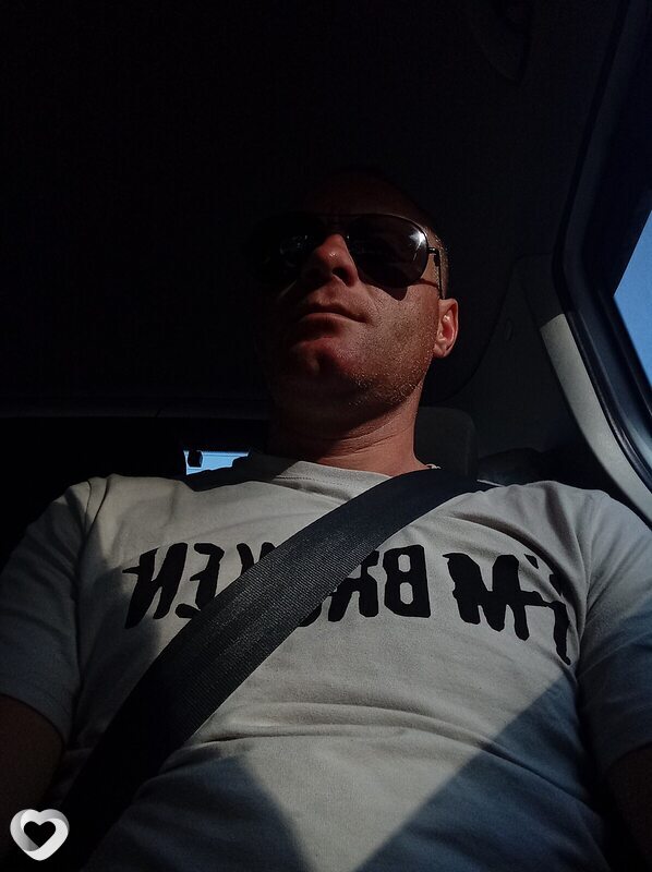 Александр, 36, Гродно — анкета №1053831