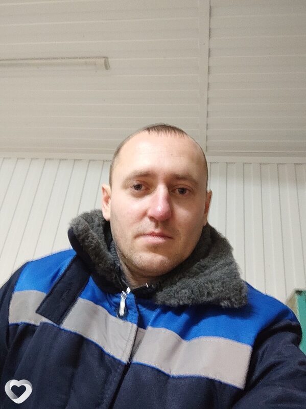 Денис, 39, Липецке — анкета №1053833