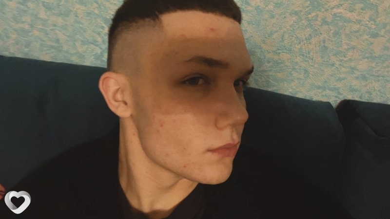 Евгений, 22, Рязани — анкета №1053834