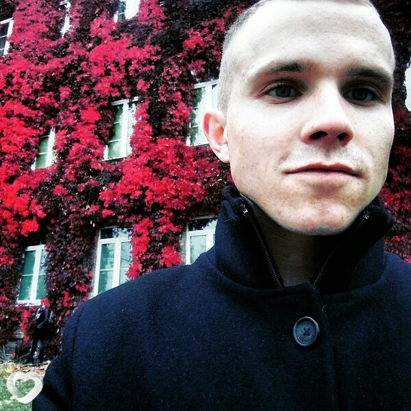 Сергей, 28, Лунинце — анкета №1053791