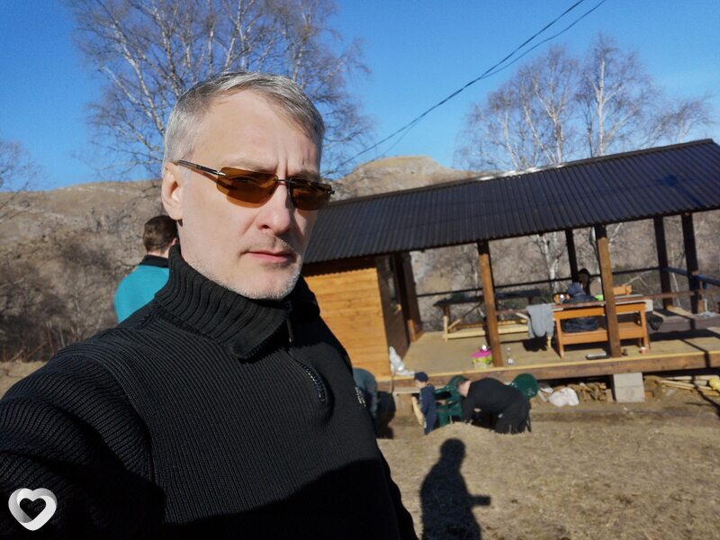 Manapoly, 43, Москве — анкета №1053795