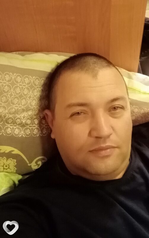 Роман, 49, Кургане — анкета №1053807