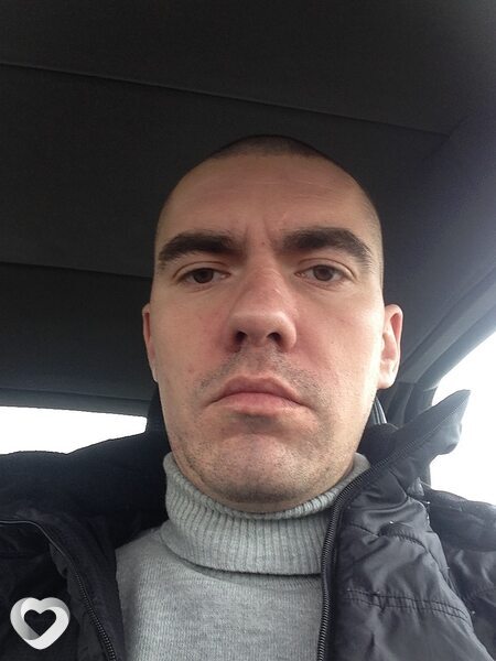 Николай, 45, Красногорске — анкета №1053810