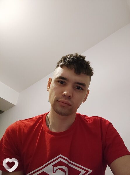 Александр, 32, Москве — анкета №1053838